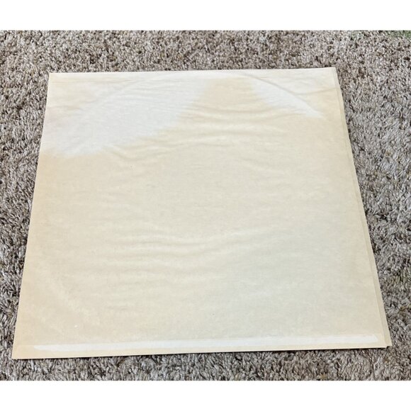 Cotton Ivy: 100% Cotton Lp Vinyl Record ~ CAS-9796 Cannon Records 1976 - Picture 5 of 5